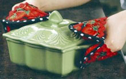 Potholder